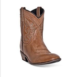 Cutest cowboy boots!